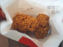 -麦当劳(深圳北站高铁店)