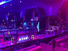 -M-MIX电音烤吧