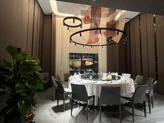 -锦庐道地川菜(来福士店)