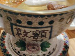 -额尔敦传统涮(腾飞北路店)