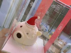 -巴黎贝甜(昆城广场店)