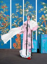 -梨园天地京剧摄影(玲珑天地店)