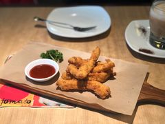 -必胜客(江桥万达店)