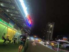 -丽达购物中心(崂山店)