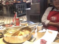 -左庭右院鲜牛肉火锅(新梅广场店)