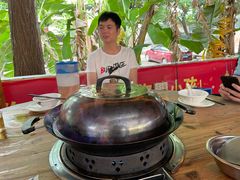 -大地农庄(逢沙大道店)