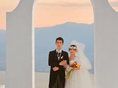 -爱我旅拍婚纱摄影(大理店)