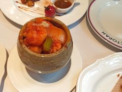 -波特曼西餐厅(南岗店)