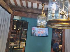 -渝乡辣婆婆·川菜 水煮鱼(中山西路店)