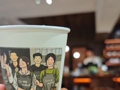 -沏点Trattoria意大利餐厅(新街口店)