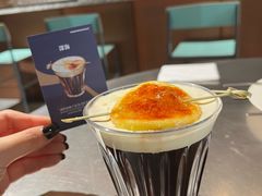 -sugarman espresso素饮糖人高新咖啡工厂