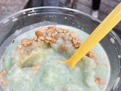 -夏食光安顺小舒冰粉冰浆(甲秀楼店)