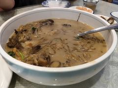 -北方饺子王(清水河商业街店)