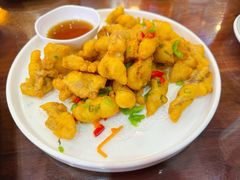 -长兴菜馆(高桥店)