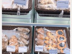 -西点坊(浦东香格里拉店)