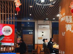-福苗小骆驼烧烤(太奥广场店)