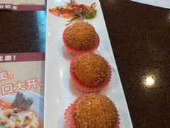 椰汁球-粤赏点(越秀城市广场店)