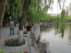 -文瀛公园