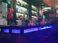 -The Tiki Bungalow提基小木屋酒吧