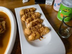 -丰乐餐厅·始于1999·本地老字号