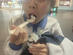 -麦当劳(皇岗路店)