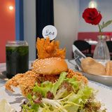 不允许你不知道鼓楼区的这家西餐店，希望能一直开下去