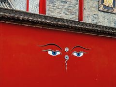 -西安市广仁寺