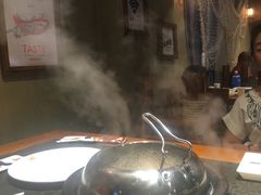 -马路边上·小海鲜烧烤(八一路店)