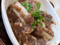 -潮福城大酒楼·潮粤菜·港式点心(阳光城店)