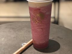 -喜茶(深圳东门1234店)