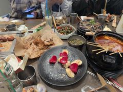 -老高烧烤(龙华星河iCO店)