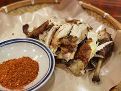 半夜卤鸡-刘师父老汉口江湖菜(蔡锷路店)