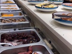 -素满香·素食自助餐(苏州·临顿路店)