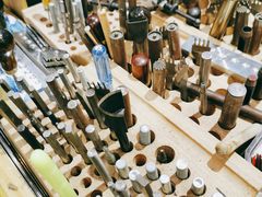 -Summer House夏莫手工坊团建活动(世博源店)