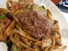 -小山日本料理(兴业太古汇店)