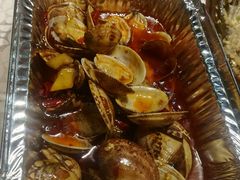 -云晓光头烧烤吧(新大陆广场店)