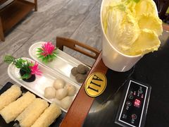 -禧鳳記·猪肚鸡火锅(玖洲道店)