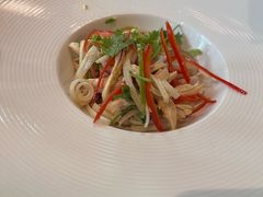 -西双版纳洲际度假酒店-曼霖轩中餐厅