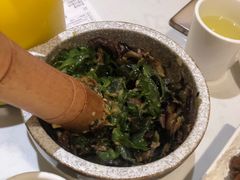 -炊烟小炒黄牛肉(中心印象城店)