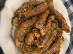 -钱大妈海鲜饭店(保利林语店)