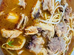 -铭辉沙嗲面(新街商业城店)