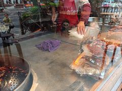 -老妈秘制兔头(春熙路店)