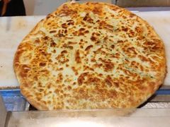 -咏春葱油饼(德政中路店)