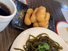 -胖哥俩肉蟹煲(淮安万达店)