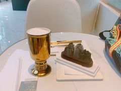 -麦雪尔甜品·生日蛋糕(新街口旗舰店)