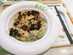 -袁记云饺(西安路店)