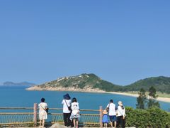-广东惠东海龟国家级自然保护区