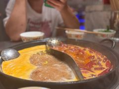 -朱光玉火锅馆(正弘城店)