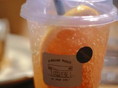 -PUZZLE COFFEE 拼图咖啡