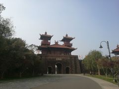 -东湖磨山景区